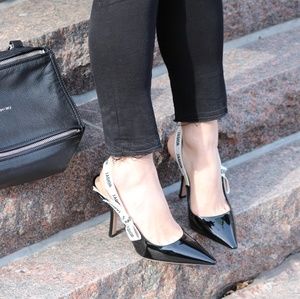 Dior j'adior heels